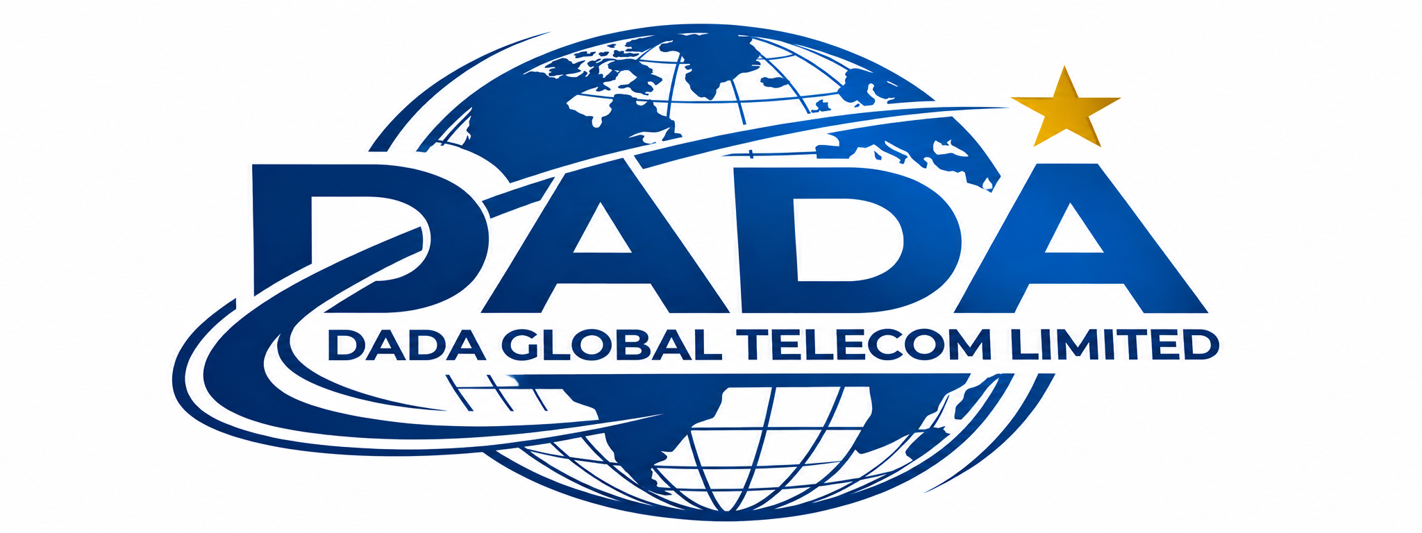 DADAGLOBAL DATA logo